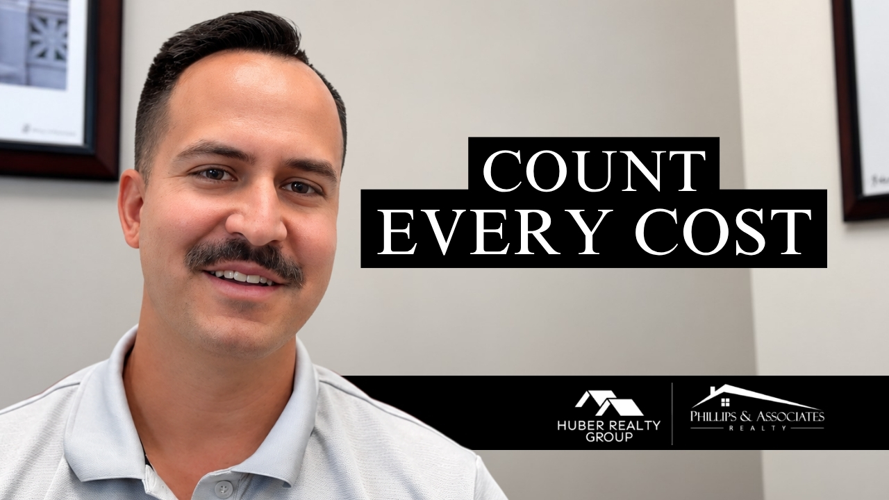 How Much Does It Cost to Sell a House in the Coastal Bend?