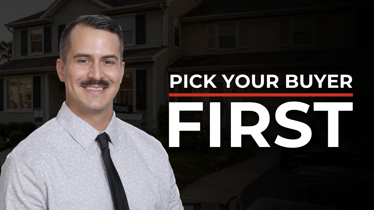 Should You Make Repairs Before Selling Your House?