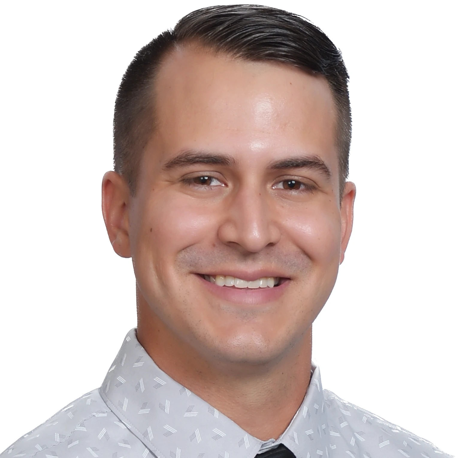 Jordan Huber profile image
