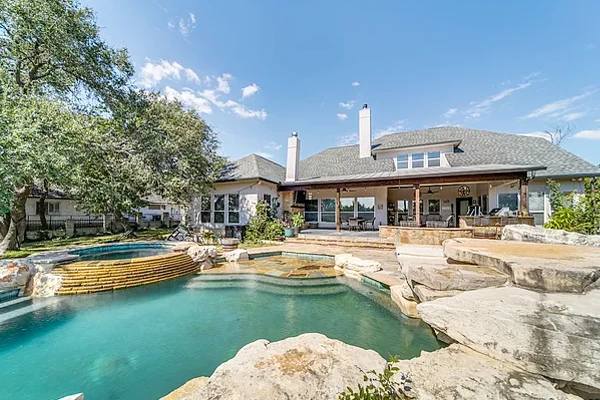 Free Home Valuation