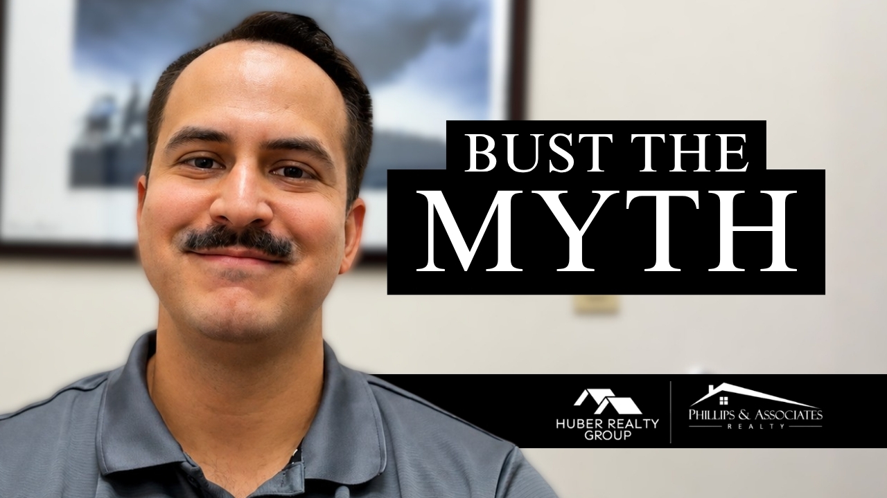 You Don't Need 20% Down to Buy in Coastal Bend